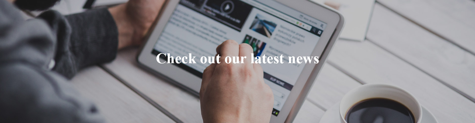 Company news