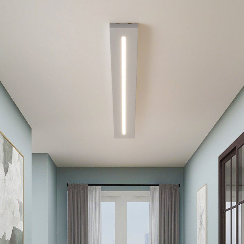 Factory Wholesale Retro Industrial Ceiling Light RVX1002