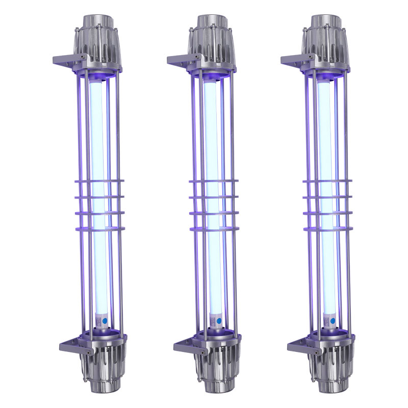 Factory wholesale retro industrial wall lamp RVB2002