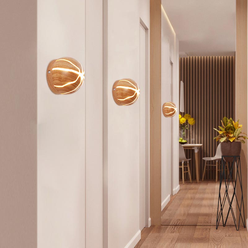 Factory wholesale retro industrial wall lamp RVB2004